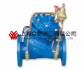 YX741X可調(diào)式減壓穩(wěn)壓閥
